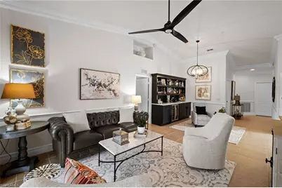 3545 Laurel Greens Ln N #201, Naples, FL 34119 - Photo 29