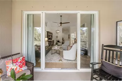 3545 Laurel Greens Ln N #201, Naples, FL 34119 - Photo 7