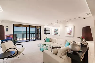 9375 Gulf Shore Dr #302, Naples, FL 34108 - Photo 5