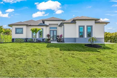 3338 22nd Ave NE, Naples, FL 34120 - Photo 1