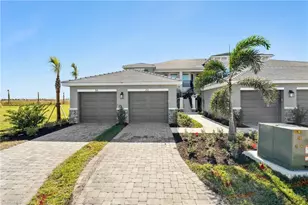 11801 Venetian Lagoon Dr, Fort Myers, FL 33913 - Photo 1