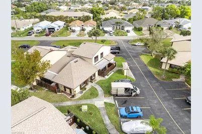 1212 SE 6th Ter #83, Cape Coral, FL 33990 - Photo 37