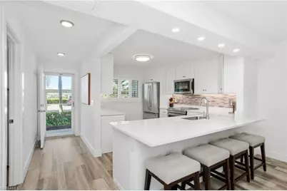 305 Goodlette-Frank Rd S #C205, Naples, FL 34102 - Photo 5