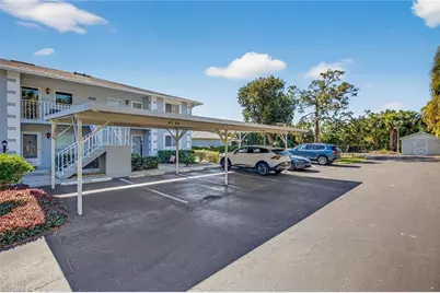 8160 Summerlin Village Cir #507, Fort Myers, FL 33919 - Photo 3