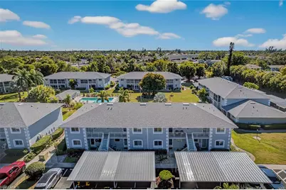 8160 Summerlin Village Cir #507, Fort Myers, FL 33919 - Photo 1