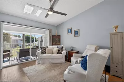 8160 Summerlin Village Cir #507, Fort Myers, FL 33919 - Photo 9