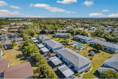 8160 Summerlin Village Cir #507, Fort Myers, FL 33919 - Photo 25