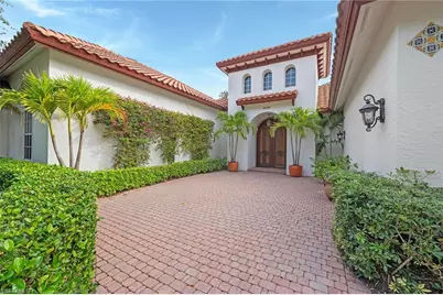 6648 Glen Arbor Way, Naples, FL 34109 - Photo 3