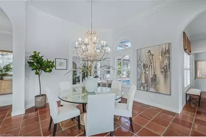 6648 Glen Arbor Way, Naples, FL 34109 - Photo 9