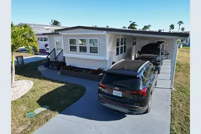 11381 Bayside Blvd, Fort Myers Beach, FL 33931 - Photo 1