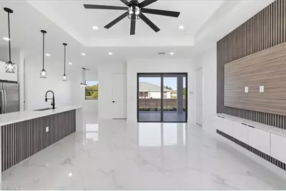 2407 Carvell Ave N, Lehigh Acres, FL 33971 - Photo 5