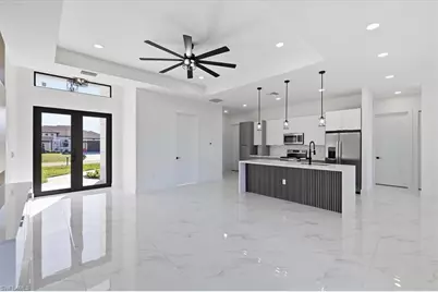 2407 Carvell Ave N, Lehigh Acres, FL 33971 - Photo 3