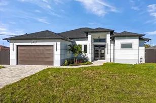 2407 Carvell Ave N, Lehigh Acres, FL 33971 - Photo 1