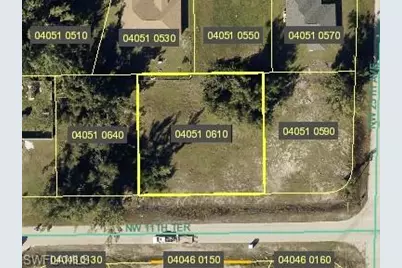 2507 NW 11th Ter, Cape Coral, FL 33993 - Photo 1
