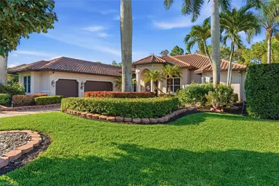 5867 Marble Ct, Naples, FL 34110 - Photo 1