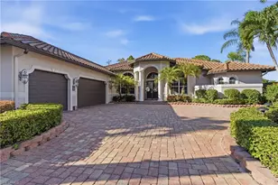 5867 Marble Ct, Naples, FL 34110 - Photo 3