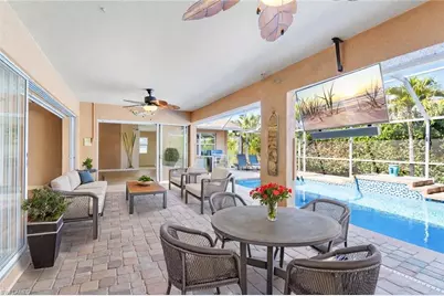 1925 SW 54th Ln, Cape Coral, FL 33914 - Photo 1