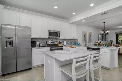 9572 Trevi Ct #5034, Naples, FL 34113 - Photo 5