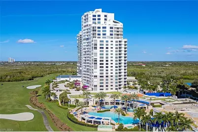 4971 Bonita Bay Blvd #PH2202, Bonita Springs, FL 34134 - Photo 5