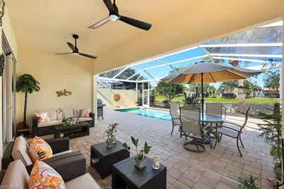 5291 Hawkesbury Way N, Naples, FL 34119 - Photo 21