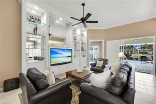 5291 Hawkesbury Way N, Naples, FL 34119 - Photo 5