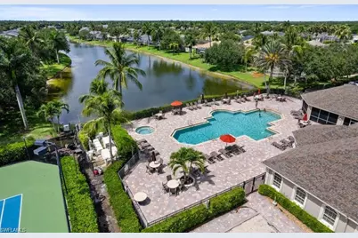 8039 Tauren Ct #S, Naples, FL 34119 - Photo 1