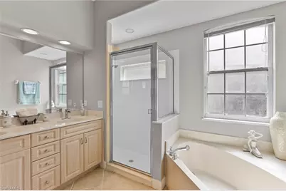 8039 Tauren Ct #S, Naples, FL 34119 - Photo 17