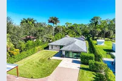 1890 Oakes Blvd #A, Naples, FL 34119 - Photo 35