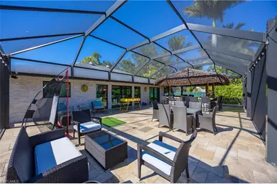 1890 Oakes Blvd #A, Naples, FL 34119 - Photo 23