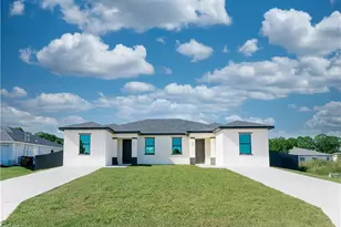 1116 Capetown Ave, Lehigh Acres, FL 33974 - Photo 1