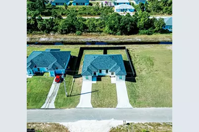 1116 Capetown Ave, Lehigh Acres, FL 33974 - Photo 3