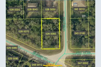 1819 Meadow Rd, Lehigh Acres, FL 33976 - Photo 1