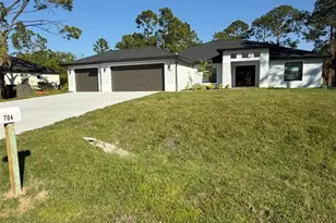 704 Cortez Ave, Lehigh Acres, FL 33972 - Photo 1