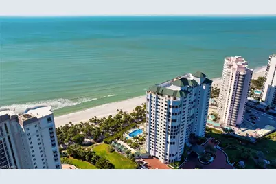 8171 Bay Colony Dr #403, Naples, FL 34108 - Photo 1