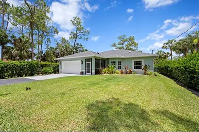1070 21st St SW, Naples, FL 34117 - Photo 1