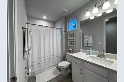 4676 Arboretum Cir #101, Naples, FL 34112 - Photo 19