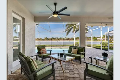 3935 Jasmine Lake Cir, Naples, FL 34119 - Photo 21