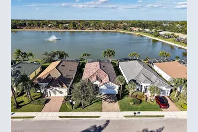 3935 Jasmine Lake Cir, Naples, FL 34119 - Photo 1