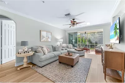 817 Carrick Bend Cir #102, Naples, FL 34110 - Photo 5