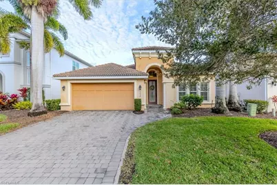 1674 Serrano Cir, Naples, FL 34105 - Photo 1