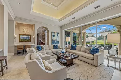 9960 Brassie Bend, Naples, FL 34108 - Photo 5