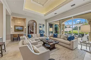 9960 Brassie Bend, Naples, FL 34108 - Photo 5