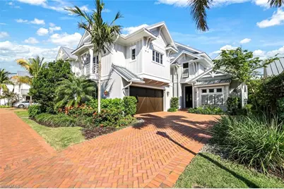 91 14th St S, Naples, FL 34102 - Photo 3