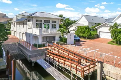 91 14th St S, Naples, FL 34102 - Photo 29