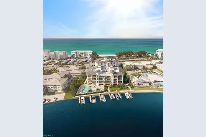 2020 Gulf Shore Blvd N #UNIT 301E, Naples, FL 34102 - Photo 1