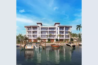2020 Gulf Shore Blvd N #UNIT 301E, Naples, FL 34102 - Photo 3