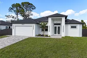 3812 9th St SW, Lehigh Acres, FL 33976 - Photo 1