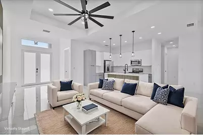 3812 9th St SW, Lehigh Acres, FL 33976 - Photo 3