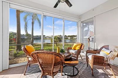 2295 Carrington Ct #1-101, Naples, FL 34109 - Photo 1