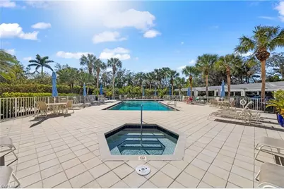 6361 Pelican Bay Blvd #201, Naples, FL 34108 - Photo 19